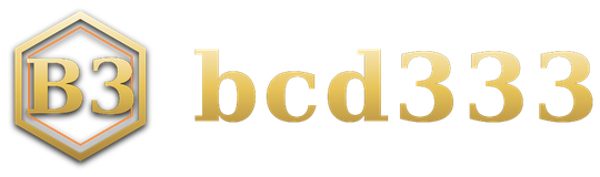 bcd333 logo