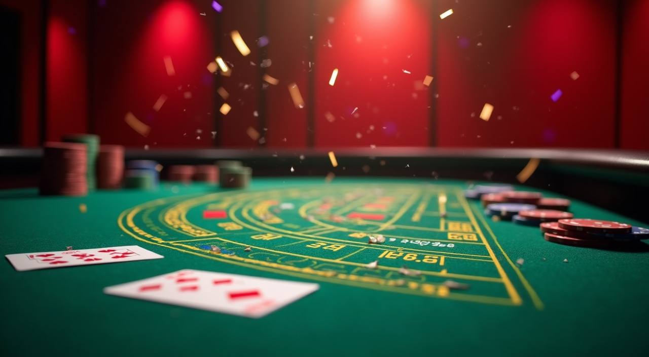 bcd333 Blackjack Nights